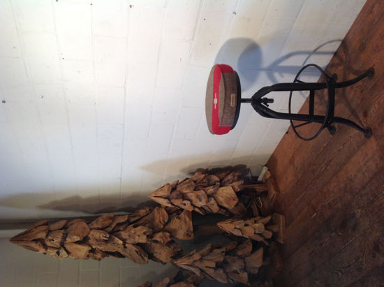 INDUSTRIELLE BARHOCKER