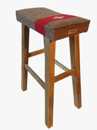 Bild von BARHOCKER eckig